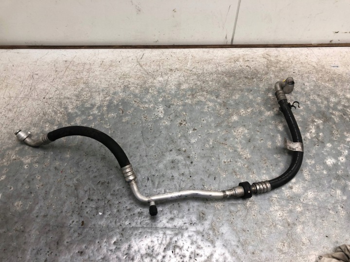 wiring of the air conditioning MERCEDES W211 KOMBI A2118301115 A2118304515