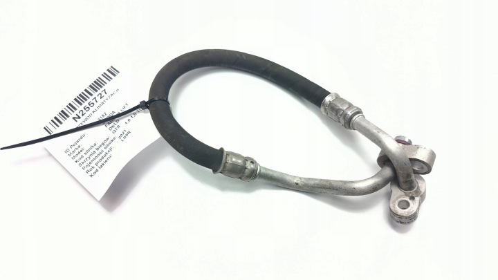 wiring of the air conditioning 6C0816721G SKODA FABIA III LIFT