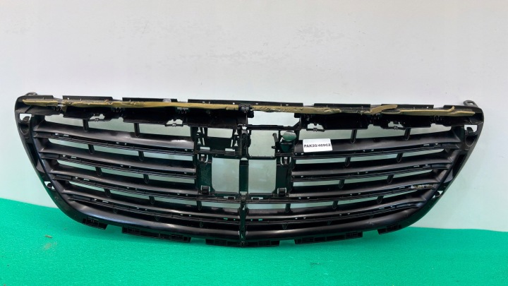 MERCEDES S-KLASA W222 SZKIELET Grille/masque Grille Support PAK20/469CZ
