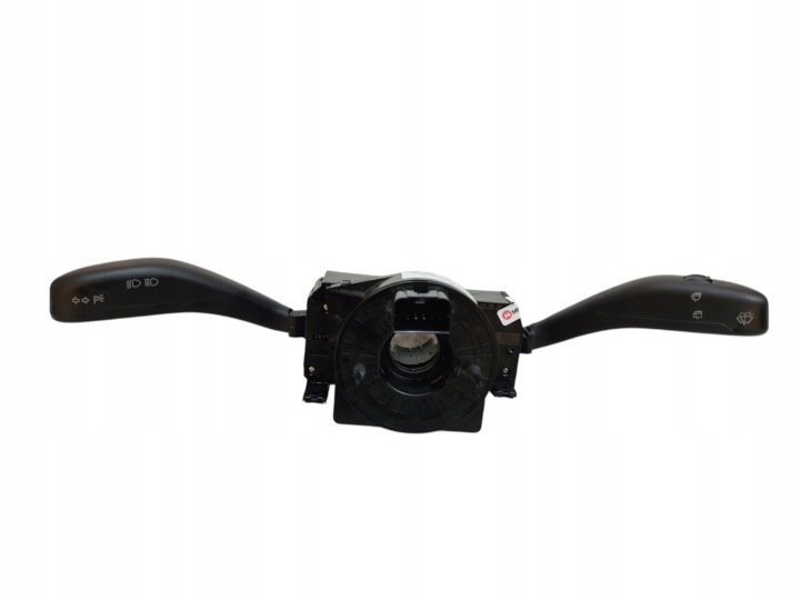 Commodo essuie glace Commodo phares Anneau Airbag volant VOLKSWAGEN POLO IV 9N 283.396