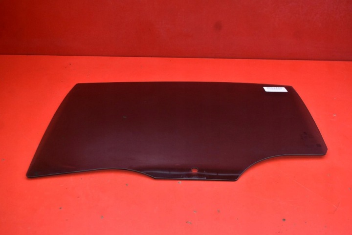 window side left rear part rear SKODA OCTAVIA 4 IV HB 19-24