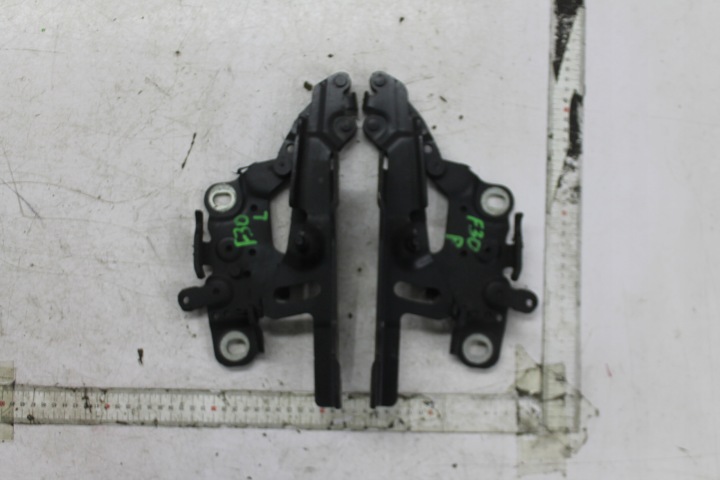 CERNIERA CERNIERE COFANO KOMPLET BMW 3 F30 F31 475 11