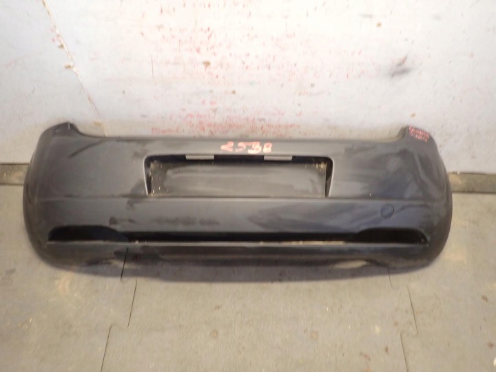 nárazník záď zadní FIAT GRANDE PUNTO 2005-2012 735379735