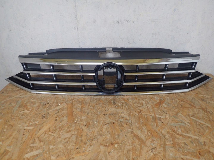 GRILLE VW PASSAT B8 3G R LINE LIFT 2019