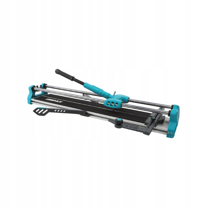 Ruční Řezačka Dlaždic 800 mm S Led Lampou Bihui