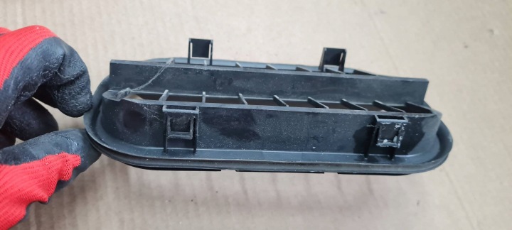 CARTE D'ENTYLATION AUDI A3 A4 B9 A5 8W6 OE 6R0819465A 9