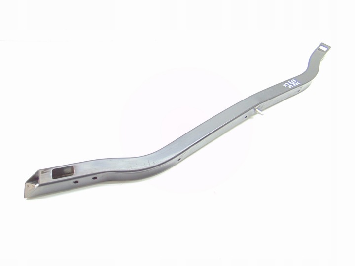 querstrebe strebe versteifung vorne vorne träger BMW X3 F25 X4 F26 7210502