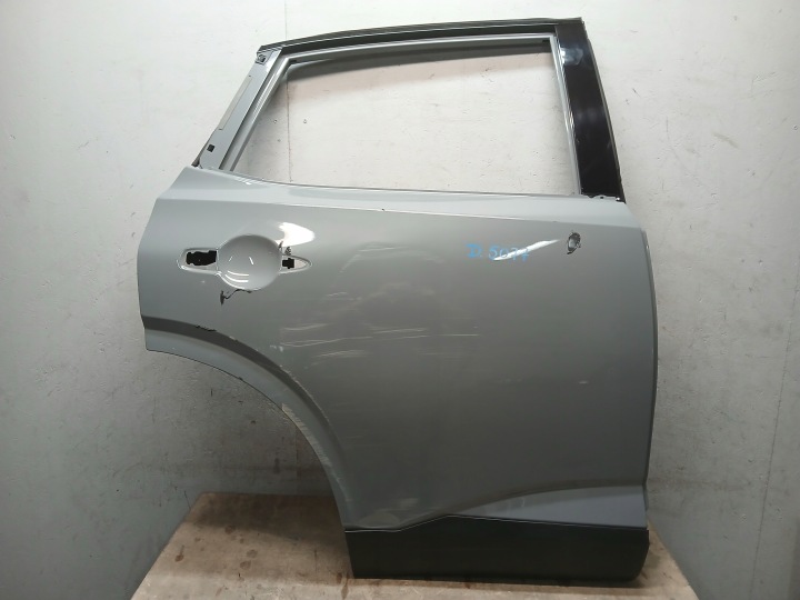 Portière Arrière Droit NISSAN QASHQAI J12 III 3 21