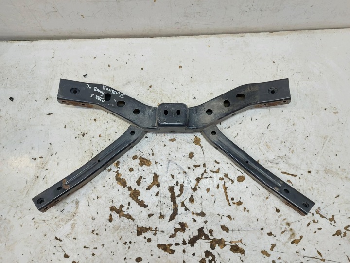 Ford Ranger VI 6 2024r. 3.0 TDC grundlage RAMA unter getriebe MB3C-7178-CB