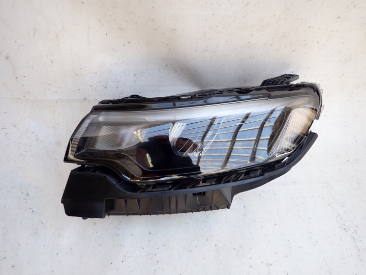 JEEP COMPASS II 2 LIFT 20- FULL LED FANALE FARO Anteriore Anteriore sinistra