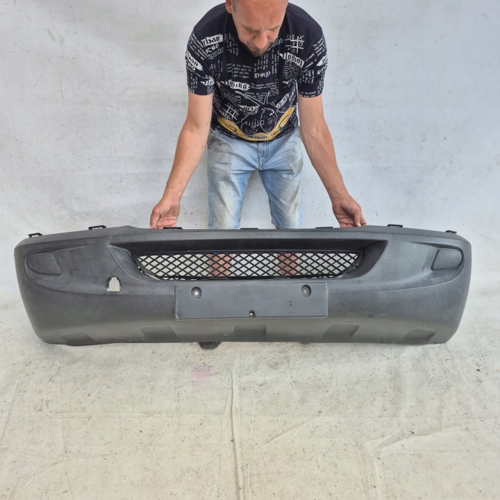 MERCEDES SPRINTER II 2 W906 06-13 Stoßstange vorne vorne A9068800570