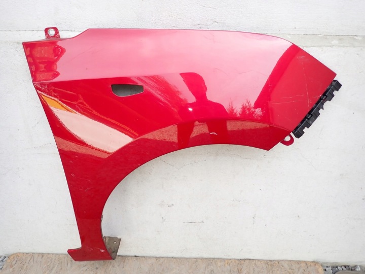 AILE DROITE AVANT AVANT HYUNDAI I10 II 2 2013-2019R 66321B9010