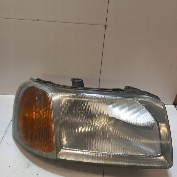 light right front LAND ROVER FREELANDER