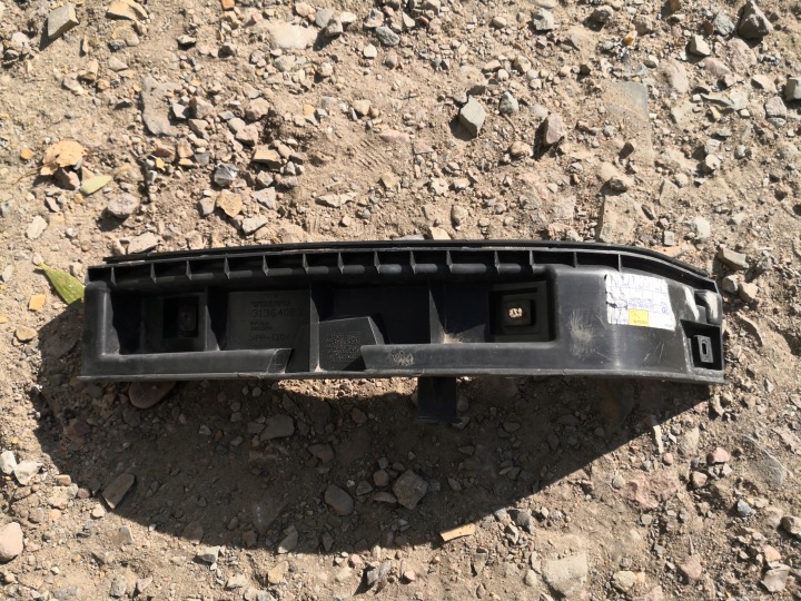 Support montage pare-chocs Droite Arrière VOLVO S80 31364083