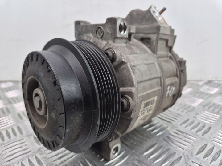Mercedes E250 CGI W212 Compresseur Climatisateur air conditionné A0022304511 M271