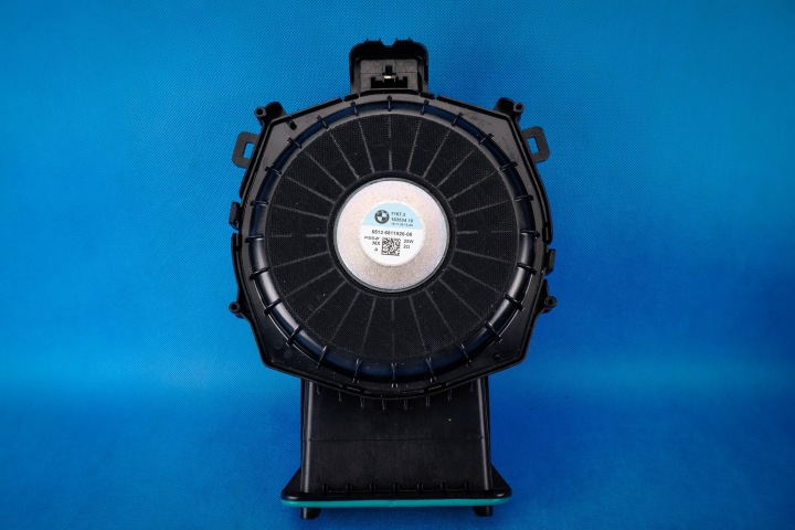 speaker niskotonowy BMW X3 G01 LCI 65136811926 6811926