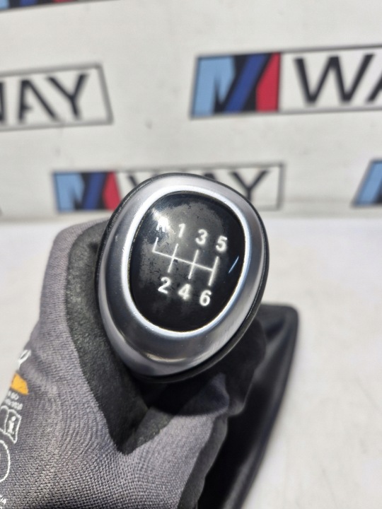 2284545 BMW F20 ghetta LEVA CAMBIO