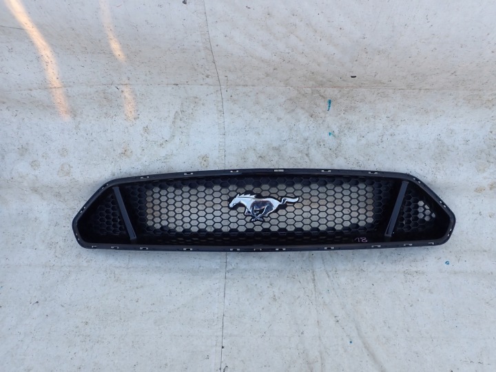 FORD MUSTANG VI LIFT 17- Grille Grille/masque Radiateur