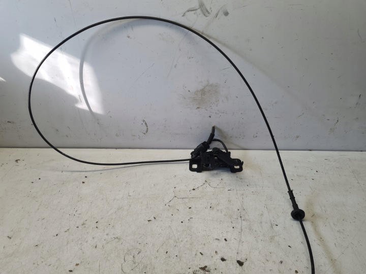 OPEL INSIGNIA A LIFT zámek kapoty Z senzorem EUROPA 39066718