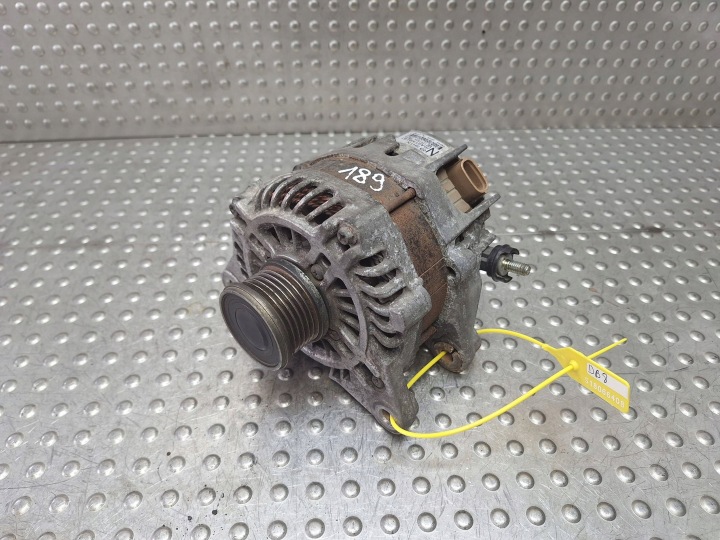 alternator MAZDA 6 GJ CX5 12-17 2.2 D A2TX9181