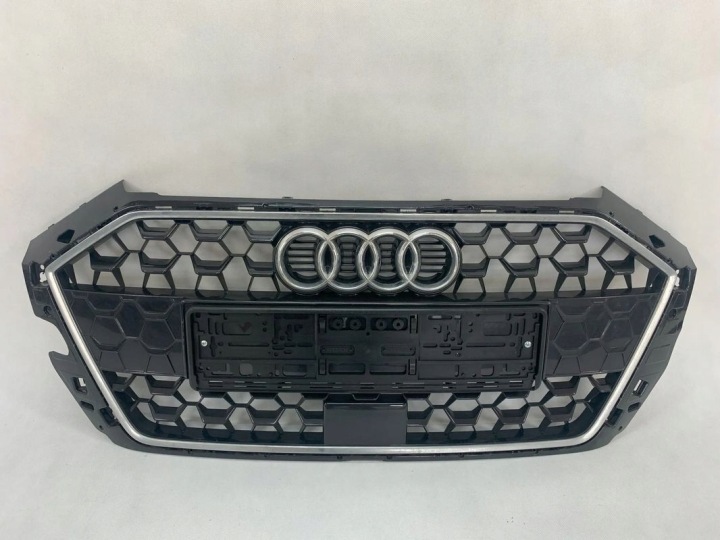 Audi A1 18r maska a 1 2018 82A853651B