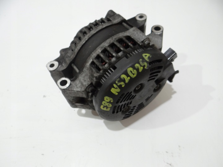 Alternateur BMW Z4 E89 N53B25A 7552815