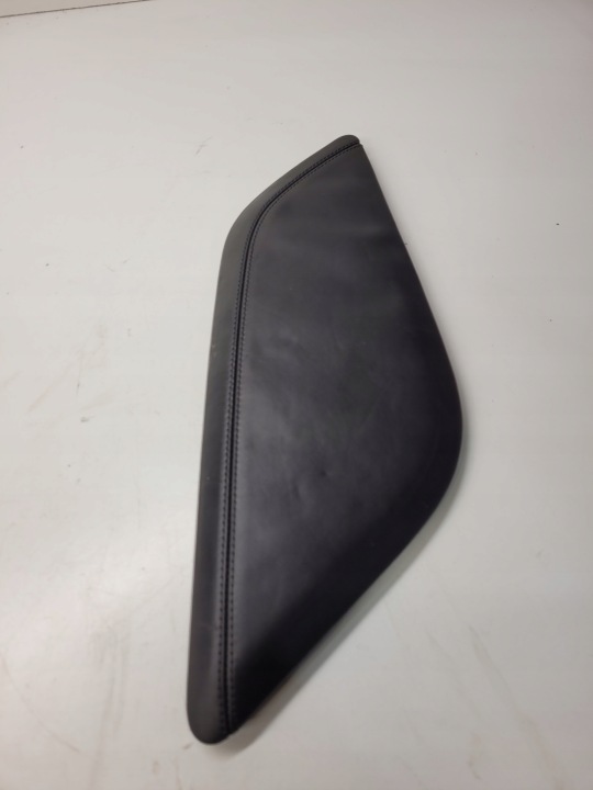 cover spoiler TUNELU left AUDI A6 C7 4G0863305