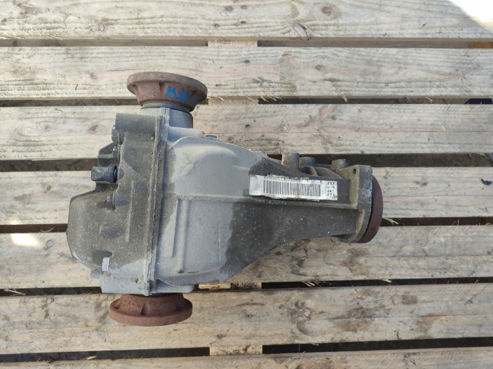 Ausgleichgetriebe Differential Differential heck AUDI A4 B8 A5 8T 1.8 TFSI