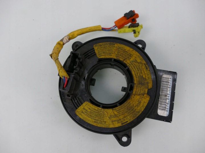 MAZDA RX8 RX-8 WICKELFEDER, LENKSÄULENELEKTRONIK DES LENKRADS AIRBAG AIRBAGS