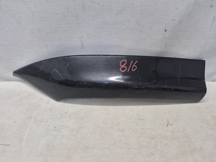 FORD MONDEO MK4 LIFT ST spoiler Nárazníka zadok zadný ľavý BS7J-17F858-FAW