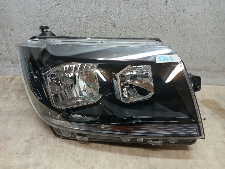 far prednji dio desna VW CRAFTER 7C 7C1941006A