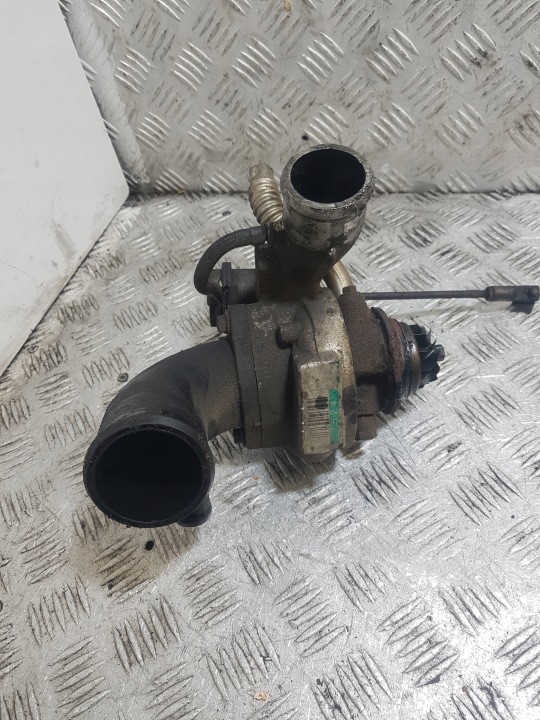 TURBINA turbo FORD TRANSIT MK 6 YC10-6K682-CC