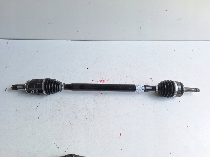 TOYOTA CH-R II 23-> semi-axis right HYBRID