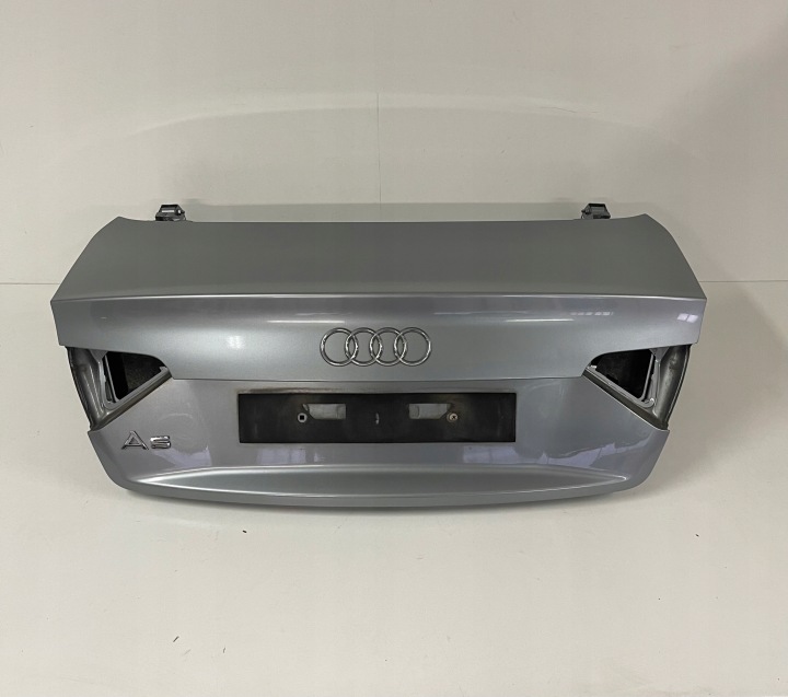 AUDI A5 8T COUPE kapota kryt kufru záď LY7G