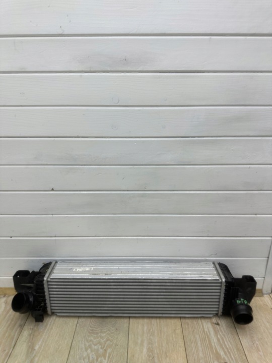radiatore intercooler MINI F54 F55 F56 F60 BMW F48 F39 F45 F46 B37 B47 B48 7617598