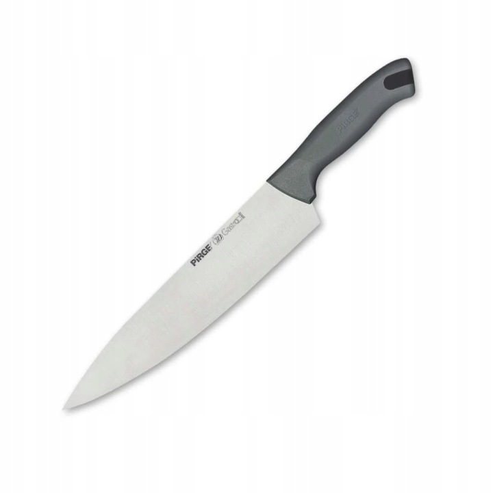 Kuchařský nůž Chef 250 mm, Pirge Gastro Haccp 7 barev