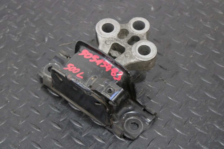 supporto Supporti motore usato FIAT 500L 500 L 50515483