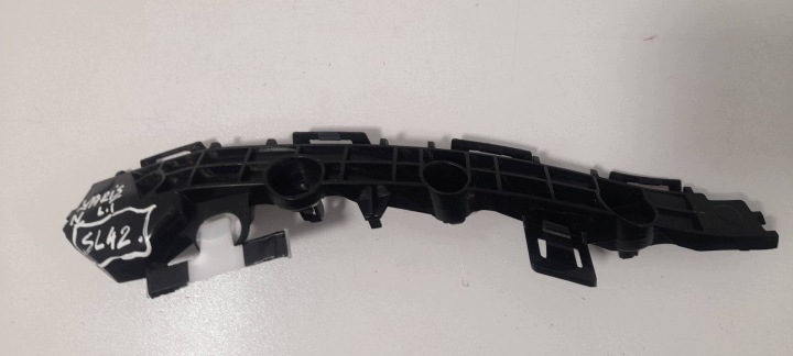 Toyota Yaris IV XP21 stoßstangenführung hinten links 52576K0020 (SL42)
