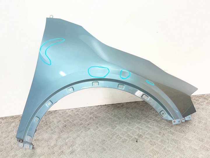 parafango anteriore anteriore destra KIA SPORTAGE 5 V 21