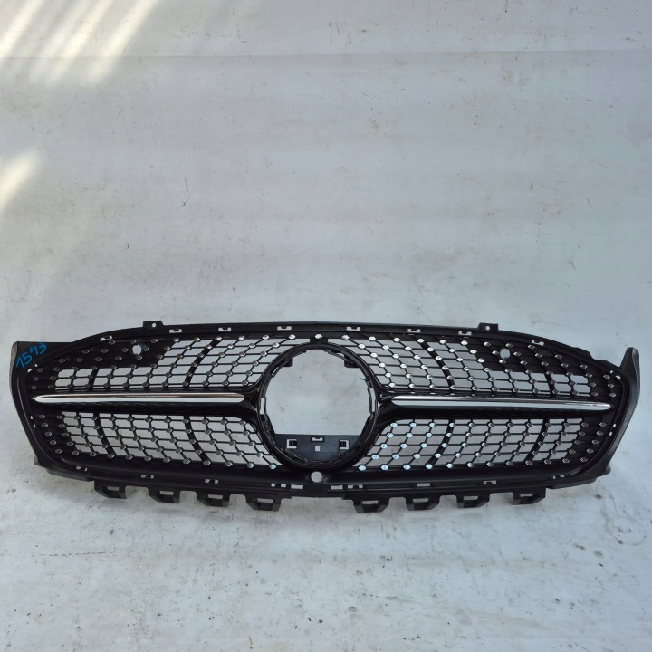 MERCEDES CLA W118 21- Grille/masque Radiateur Grille