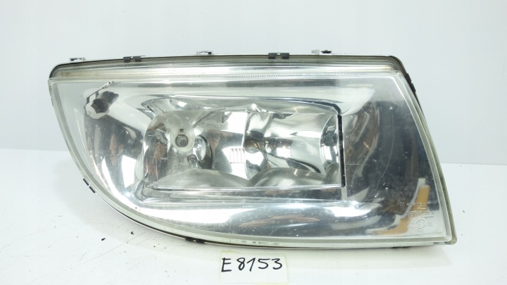 SETRA AUTOBUS - FANALE FARO Destro Anteriore Anteriore 1305235383