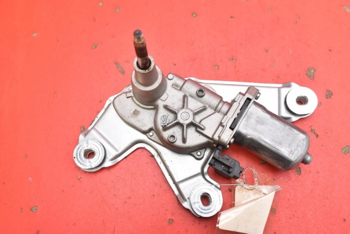 motor ablaktörlők far HK83-17404-AB JAGUAR F-PACE X761 16-20