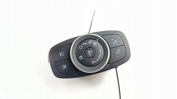 vypínač světel JX7T-13D061-ED FORD TRANSIT CONNECT II LIFT