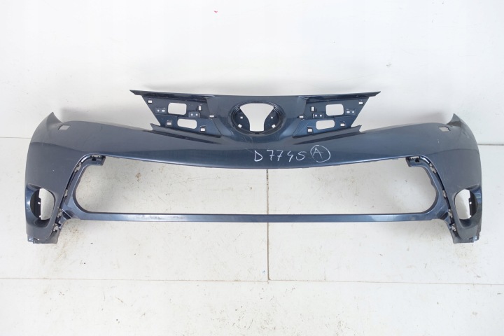 TOYOTA RAV4 RAV 4 IV 2012-2015 Paraurti Anteriore Anteriore 52119-42A00