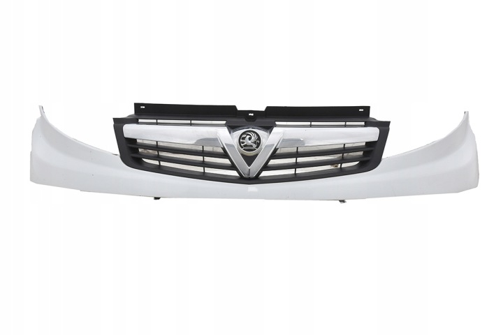 maska chladiča maska OPEL VIVARO a LIFT