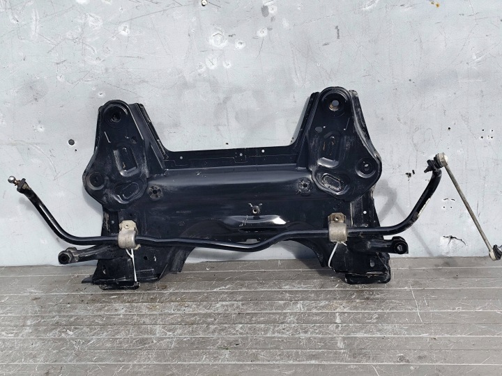 OPEL MOKKA II B subframe axle beam 9841458080