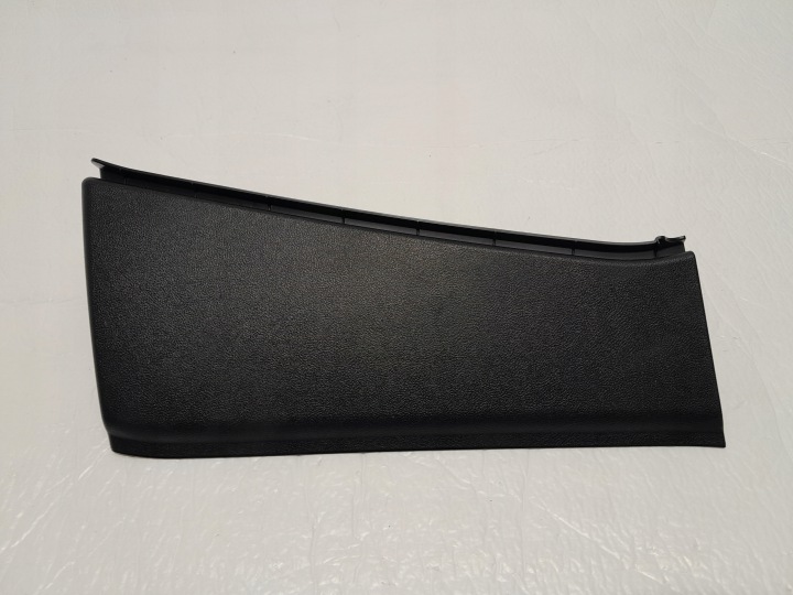 BMW X3 G01 LCI cover of a lock bonnet boot left 7396613
