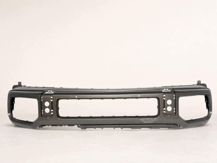 MERCEDES G-KLASA G63 W463 63 AMG III LIFT MOPF 18-24 Stoßstange vorne (PDC)