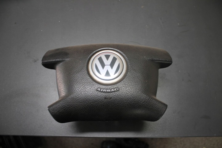 Volkswagen Transporter - Caravelle T5 2005 airbag powietrzne