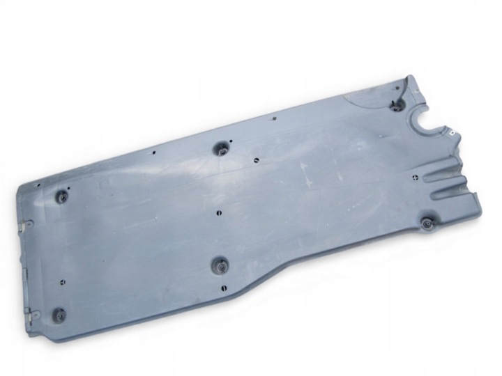 Blende Abdeckung Unterfahrschutz rechts Seat Ibiza V 6F KJ 2020